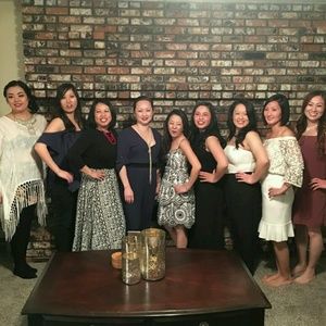 Meet your Posher, Pa